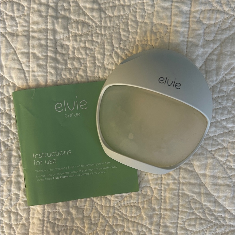 Elvie Curve